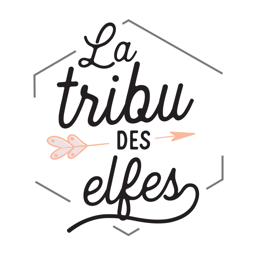 Logo La Tribu des Elfes