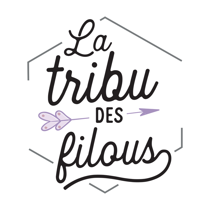 Logo La Tribu des Filous