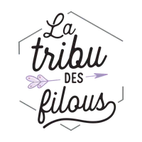 Logo La Tribu des Filous