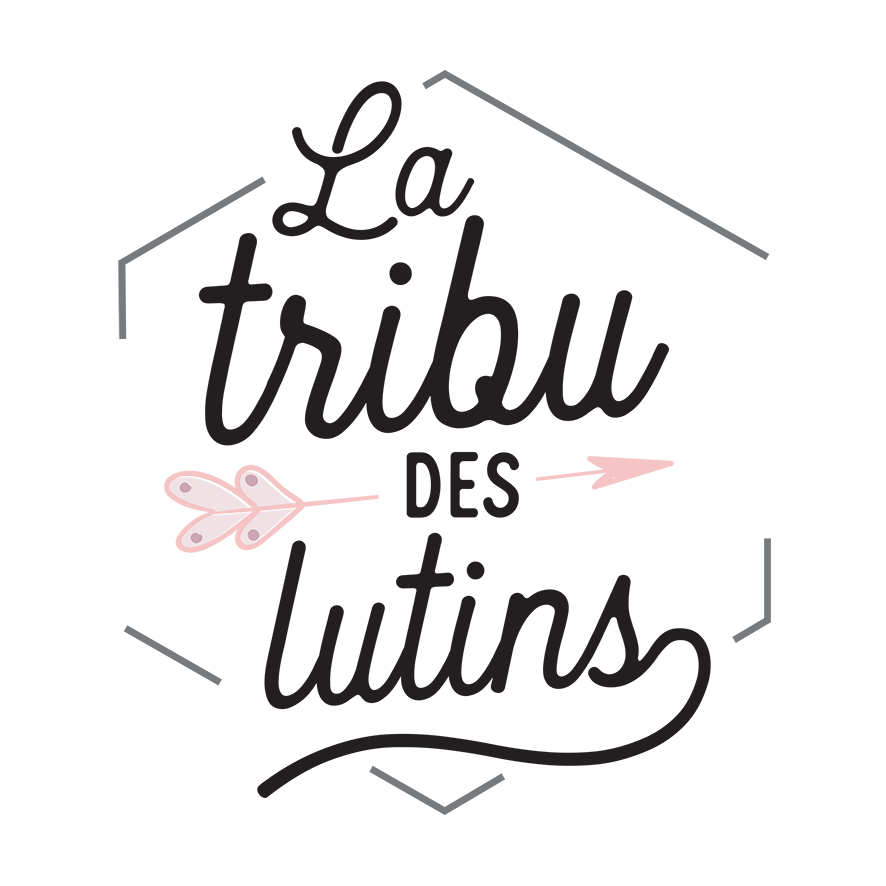 Logo La Tribu des Lutins
